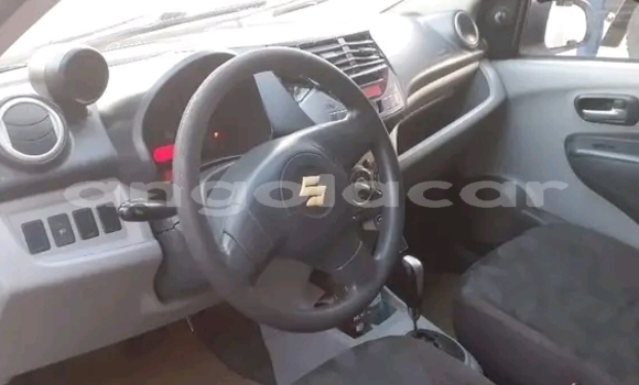 Comprar Usado Suzuki Celerio Branco Carro em Luanda em Luanda Province Comprar Usado Suzuki Celerio Branco Carro em Luanda em Luanda Province