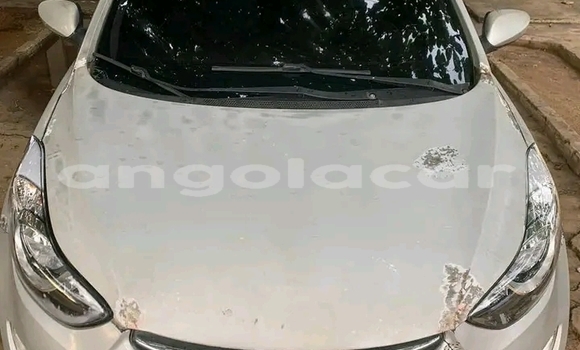 Comprar Usado Hyundai Elantra Preto Carro em Luanda em Luanda Province Comprar Usado Hyundai Elantra Preto Carro em Luanda em Luanda Province