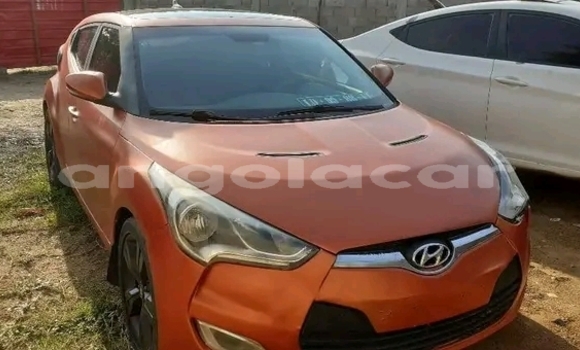 Buy Used Hyundai Veloster Other Car in Luanda in Luanda Province Buy Used Hyundai Veloster Other Car in Luanda in Luanda Province