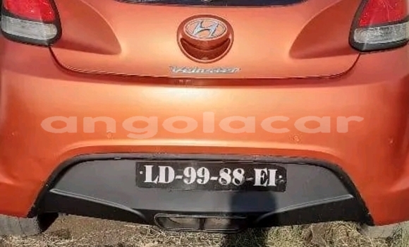Comprar Usado Hyundai Veloster Outro Carro em Luanda em Luanda Province Comprar Usado Hyundai Veloster Outro Carro em Luanda em Luanda Province