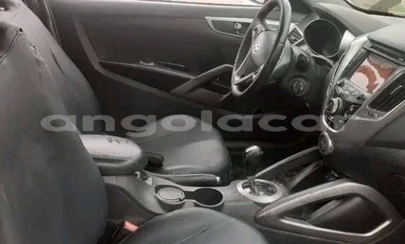 Comprar Usado Hyundai Veloster Outro Carro em Luanda em Luanda Province Comprar Usado Hyundai Veloster Outro Carro em Luanda em Luanda Province