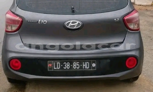 Buy Used Hyundai i10 Other Car in Luanda in Luanda Province Buy Used Hyundai i10 Other Car in Luanda in Luanda Province