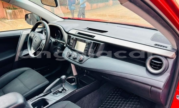 Comprar Usado Toyota RAV4 Marrom Carro em Luanda em Luanda Province Comprar Usado Toyota RAV4 Marrom Carro em Luanda em Luanda Province