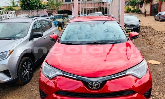 Comprar Usado Toyota RAV4 Marrom Carro em Luanda em Luanda Province Comprar Usado Toyota RAV4 Marrom Carro em Luanda em Luanda Province