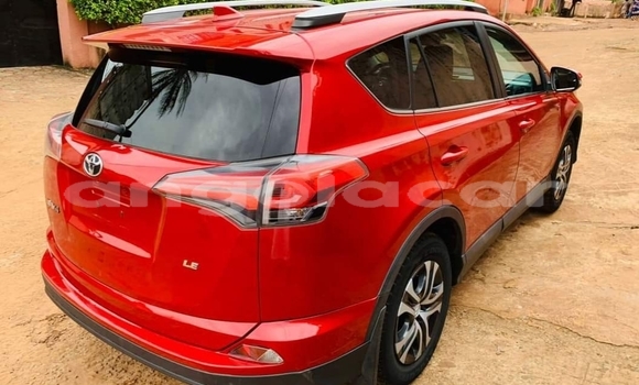 Comprar Usado Toyota RAV4 Marrom Carro em Luanda em Luanda Province Comprar Usado Toyota RAV4 Marrom Carro em Luanda em Luanda Province