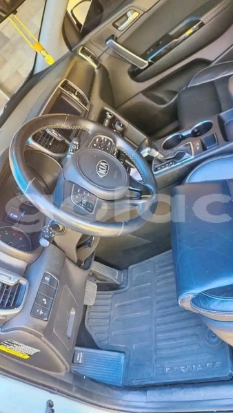 Big with watermark kia sportage luanda province luanda 34125