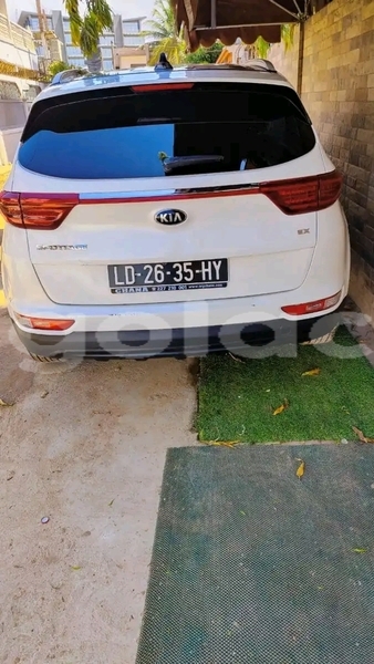 Big with watermark kia sportage luanda province luanda 34125
