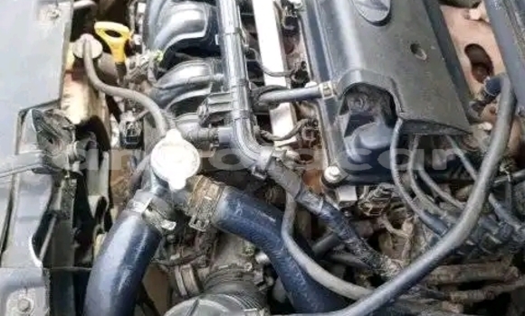 Comprar Usado Hyundai Accent Vermelho Carro em Luanda em Luanda Province Comprar Usado Hyundai Accent Vermelho Carro em Luanda em Luanda Province