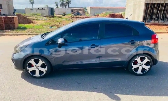 Acheter Occasion Voiture Kia rio Autre à Luanda, Province de Luanda Acheter Occasion Voiture Kia rio Autre à Luanda, Province de Luanda