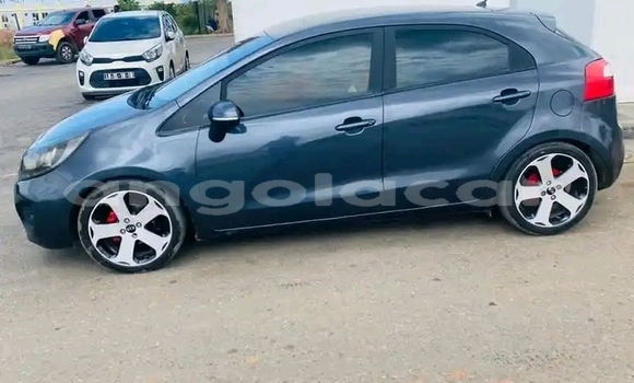 Acheter Occasion Voiture Kia rio Autre à Luanda, Province de Luanda Acheter Occasion Voiture Kia rio Autre à Luanda, Province de Luanda