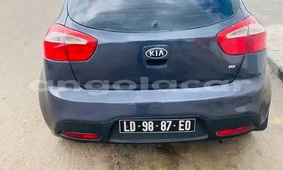 Acheter Occasion Voiture Kia rio Autre à Luanda, Province de Luanda Acheter Occasion Voiture Kia rio Autre à Luanda, Province de Luanda