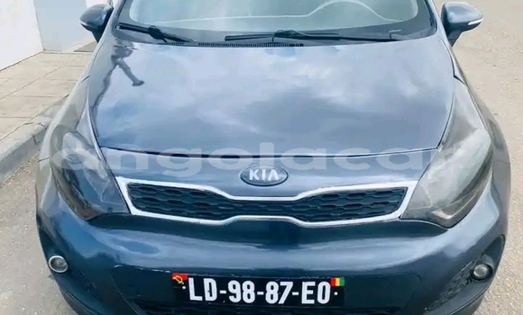 Acheter Occasion Voiture Kia rio Autre à Luanda, Province de Luanda Acheter Occasion Voiture Kia rio Autre à Luanda, Province de Luanda