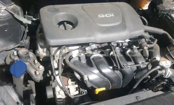 Acheter Occasion Voiture Kia rio Noir à Luanda, Province de Luanda Acheter Occasion Voiture Kia rio Noir à Luanda, Province de Luanda