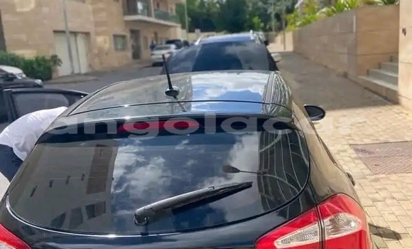 Acheter Occasion Voiture Kia rio Noir à Luanda, Province de Luanda Acheter Occasion Voiture Kia rio Noir à Luanda, Province de Luanda