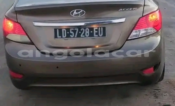 Comprar Usado Hyundai Accent Outro Carro em Luanda em Luanda Province Comprar Usado Hyundai Accent Outro Carro em Luanda em Luanda Province