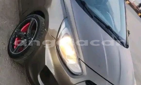 Acheter Occasion Voiture Hyundai Accent Autre à Luanda, Province de Luanda Acheter Occasion Voiture Hyundai Accent Autre à Luanda, Province de Luanda