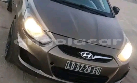 Acheter Occasion Voiture Hyundai Accent Autre à Luanda, Province de Luanda Acheter Occasion Voiture Hyundai Accent Autre à Luanda, Province de Luanda