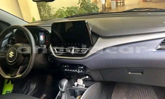 Acheter Occasion Voiture Suzuki Baleno Noir à Luanda, Province de Luanda Acheter Occasion Voiture Suzuki Baleno Noir à Luanda, Province de Luanda