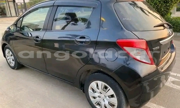 Medium with watermark toyota yaris luanda province luanda 34143