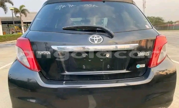Acheter Occasion Voiture Toyota Yaris Autre à Luanda, Province de Luanda Acheter Occasion Voiture Toyota Yaris Autre à Luanda, Province de Luanda