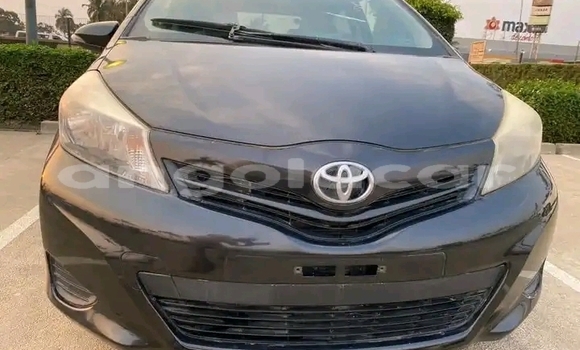 Acheter Occasion Voiture Toyota Yaris Autre à Luanda, Province de Luanda Acheter Occasion Voiture Toyota Yaris Autre à Luanda, Province de Luanda
