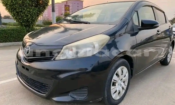 Acheter Occasion Voiture Toyota Yaris Autre à Luanda, Province de Luanda Acheter Occasion Voiture Toyota Yaris Autre à Luanda, Province de Luanda