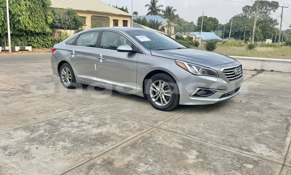 Buy Used Hyundai Sonata Other Car in Luanda in Luanda Province Buy Used Hyundai Sonata Other Car in Luanda in Luanda Province
