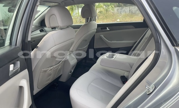 Buy Used Hyundai Sonata Other Car in Luanda in Luanda Province Buy Used Hyundai Sonata Other Car in Luanda in Luanda Province
