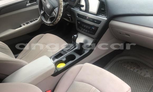 Comprar Usado Hyundai Sonata Prata Carro em Luanda em Luanda Province Comprar Usado Hyundai Sonata Prata Carro em Luanda em Luanda Province