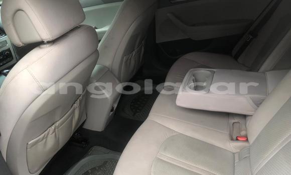 Comprar Usado Hyundai Sonata Prata Carro em Luanda em Luanda Province Comprar Usado Hyundai Sonata Prata Carro em Luanda em Luanda Province