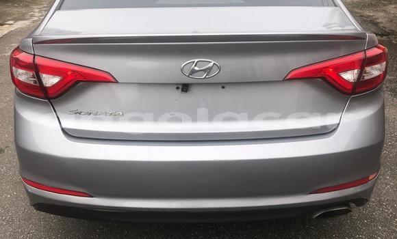 Comprar Usado Hyundai Sonata Prata Carro em Luanda em Luanda Province Comprar Usado Hyundai Sonata Prata Carro em Luanda em Luanda Province
