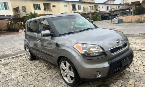 Acheter Occasion Voiture Kia Soul Autre à Luanda, Province de Luanda