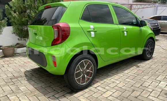 Comprar Usado Kia Picanto Outro Carro em Luanda em Luanda Province Comprar Usado Kia Picanto Outro Carro em Luanda em Luanda Province