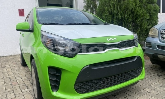 Comprar Usado Kia Picanto Outro Carro em Luanda em Luanda Province Comprar Usado Kia Picanto Outro Carro em Luanda em Luanda Province