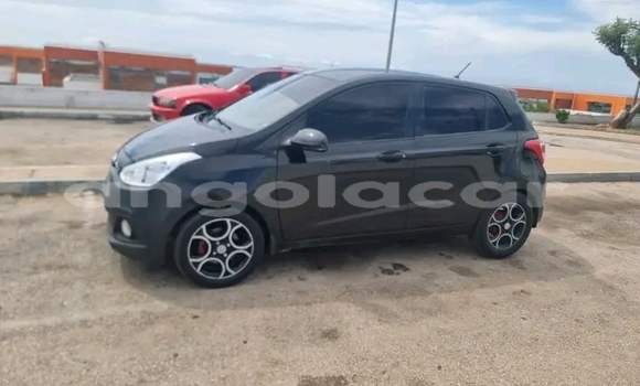Acheter Occasion Voiture Hyundai i10 Autre à Luanda, Province de Luanda Acheter Occasion Voiture Hyundai i10 Autre à Luanda, Province de Luanda