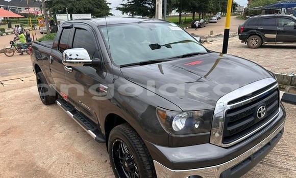 Comprar Usado Toyota Tundra Outro Carro em Luanda em Luanda Province Comprar Usado Toyota Tundra Outro Carro em Luanda em Luanda Province