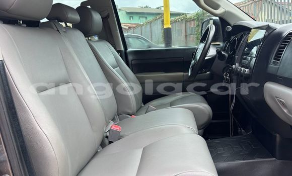 Comprar Usado Toyota Tundra Outro Carro em Luanda em Luanda Province Comprar Usado Toyota Tundra Outro Carro em Luanda em Luanda Province