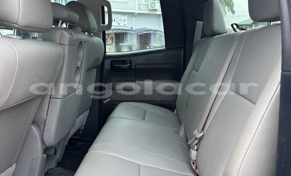 Comprar Usado Toyota Tundra Outro Carro em Luanda em Luanda Province Comprar Usado Toyota Tundra Outro Carro em Luanda em Luanda Province