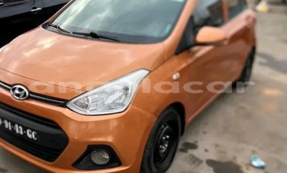 Buy Used Hyundai i10 Other Car in Luanda in Luanda Province Buy Used Hyundai i10 Other Car in Luanda in Luanda Province