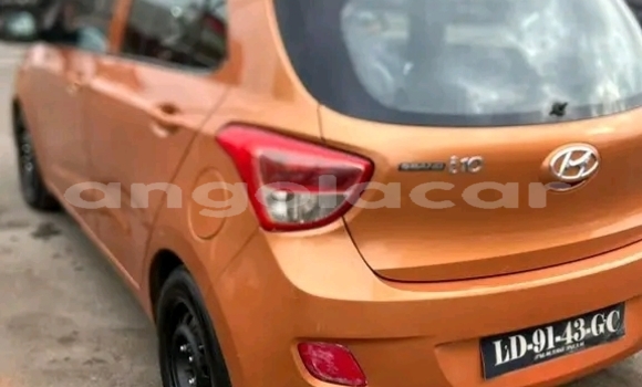 Buy Used Hyundai i10 Other Car in Luanda in Luanda Province Buy Used Hyundai i10 Other Car in Luanda in Luanda Province