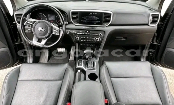 Buy Used Suzuki Jimny Other Car in Luanda in Luanda Province Buy Used Suzuki Jimny Other Car in Luanda in Luanda Province