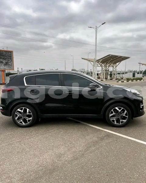 Big with watermark kia sportage luanda province luanda 34169