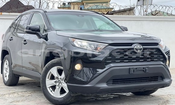Buy Used Toyota RAV4 Other Car in Luanda in Luanda Province Buy Used Toyota RAV4 Other Car in Luanda in Luanda Province