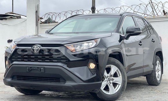 Buy Used Toyota RAV4 Other Car in Luanda in Luanda Province Buy Used Toyota RAV4 Other Car in Luanda in Luanda Province