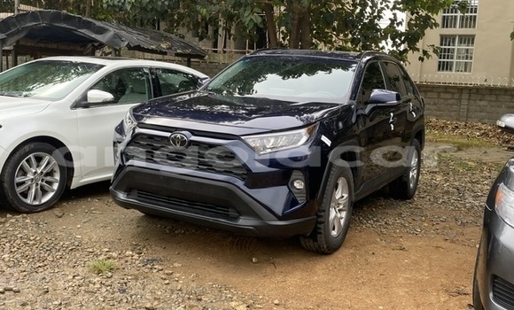 Buy Used Toyota RAV4 Other Car in Luanda in Luanda Province
