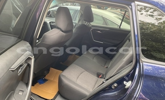 Comprar Usado Toyota RAV4 Outro Carro em Luanda em Luanda Province Comprar Usado Toyota RAV4 Outro Carro em Luanda em Luanda Province
