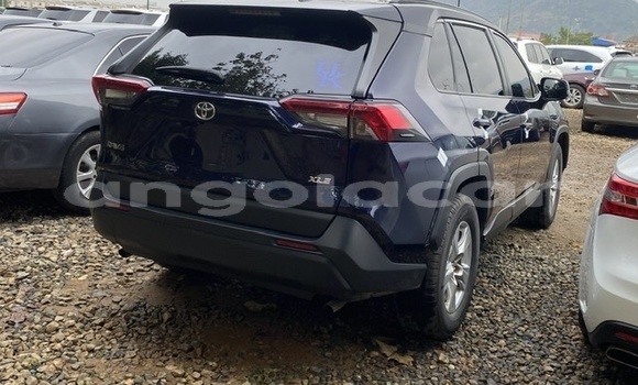 Comprar Usado Toyota RAV4 Outro Carro em Luanda em Luanda Province Comprar Usado Toyota RAV4 Outro Carro em Luanda em Luanda Province