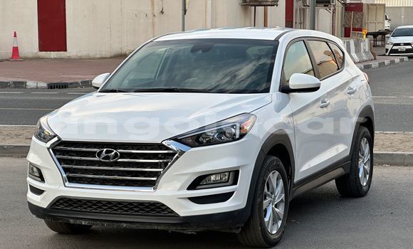 Comprar Usado Hyundai Tucson Branco Carro em Luanda em Luanda Province Comprar Usado Hyundai Tucson Branco Carro em Luanda em Luanda Province