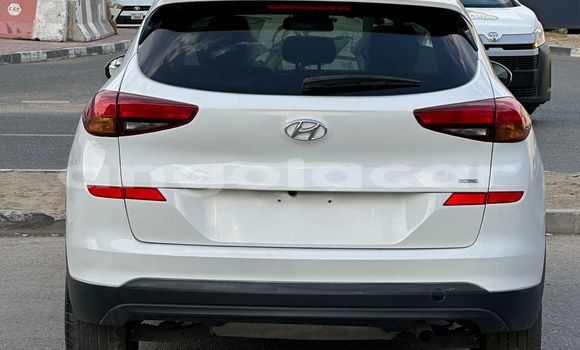 Comprar Usado Hyundai Tucson Branco Carro em Luanda em Luanda Province Comprar Usado Hyundai Tucson Branco Carro em Luanda em Luanda Province