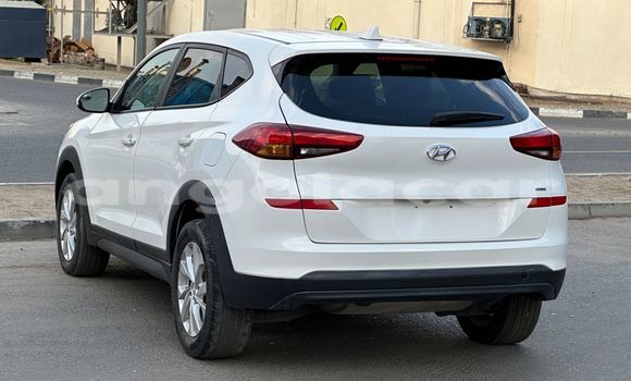 Comprar Usado Hyundai Tucson Branco Carro em Luanda em Luanda Province Comprar Usado Hyundai Tucson Branco Carro em Luanda em Luanda Province